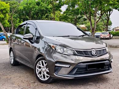 Proton Persona EXECUTIVE in Kuching, SWK
