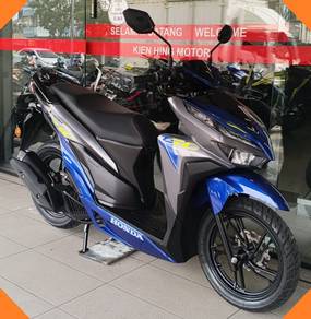 Honda Vario 150