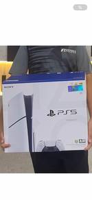 ps5 1tb disc like new