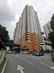 Room in Damansara Perdana, SGR