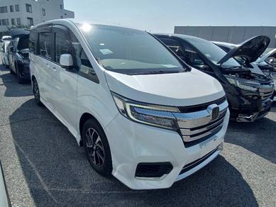 Honda Stepwagon SPADA in Subang Jaya, SGR