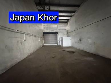 Warehouse / Factory For Rent in Butterworth,PNG