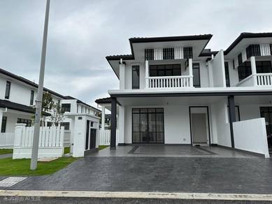 2-storey Terraced House For Sale in Semenyih,SGR