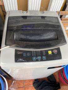 washer machine