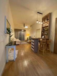 Condominium For Rent in Tropicana City Tropics