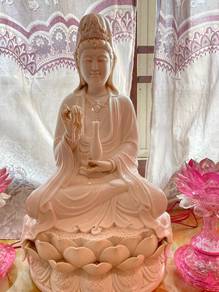 18-inch Guanyin