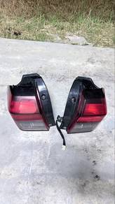 lampu Belakang Original Axia 2023-2026