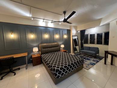 Room in Petaling Jaya, SGR