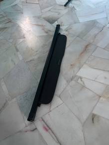 Parcel Shelf Boot