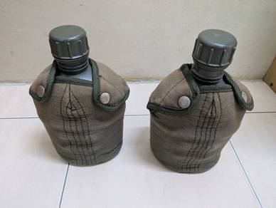 Water Bottle