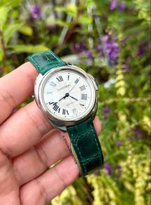 Cartier Cle De Cartier WSCL0017
