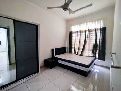 Apartment For Rent in Iskandar Puteri,JHR