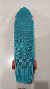 Decathlon Cruisor Skateboard Yamba 100