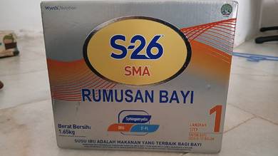 Susu baby