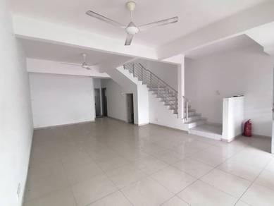 2-storey Terraced House For Sale in Rawang,SGR