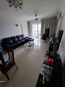 Condominium For Sale in Seri Mas Condominium