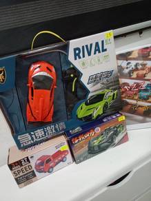 combo murah remote control kidzz Box