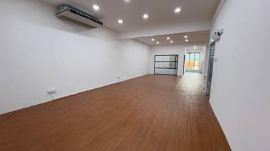 Office space For Rent in Bandar Puteri Puchong,SGR