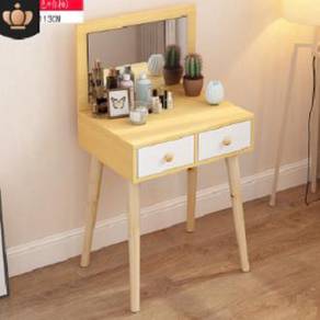 Make up table furniture dressing cosmetic desk