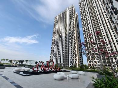 Apartment For Sale in Vivo Executive Apartment