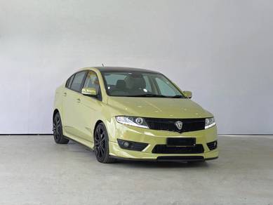 Proton Preve CFE PREMIUM in Permas Jaya, JHR
