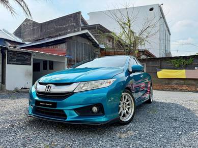 Honda City GM6 V in Alor Setar, KDH