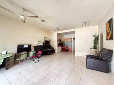 2-storey Terraced House For Sale in Kota Kemuning,SGR