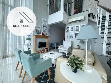 Service Residence For Sale in The Maritime