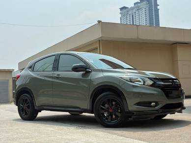 Honda HR-V E in Pandan Jaya, KUL