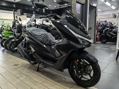Honda PCX 150