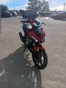 Modenas Z15GT