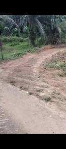 Agricultural Land in Juasseh, NSN