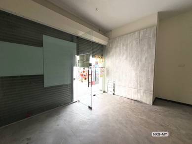 Shop lot For Rent in Bandar Botanic,SGR