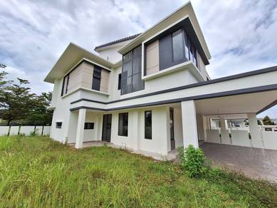 2-storey Terraced House For Sale in Telok Panglima Garang,SGR