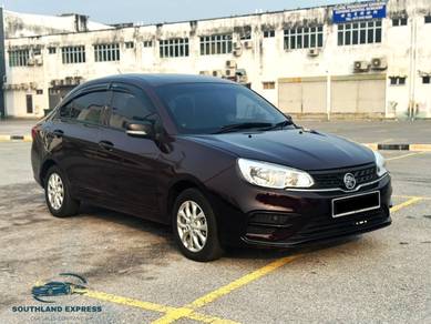 Proton Saga STANDARD AT in Jenjarom, SGR