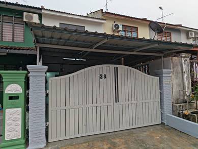 2-storey Terraced House For Sale in Ulu Tiram,JHR