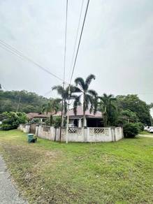 Bungalow House For Sale in Kerteh,TRG