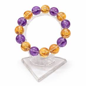 Folding Foldable Acrylic Bracelet Display Stand