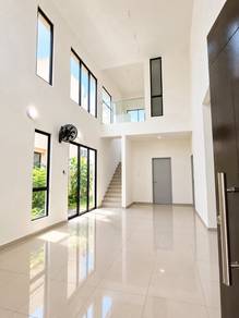 Zero-Lot Bungalow For Sale in Kulim,KDH