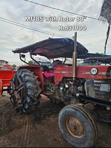 Traktor Mf185