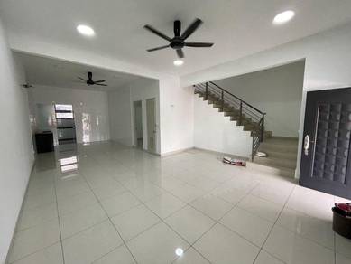 2-storey Terraced House For Rent in Iskandar Puteri,JHR