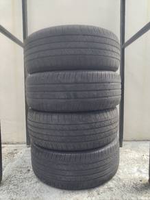 Tyre 195/50R16