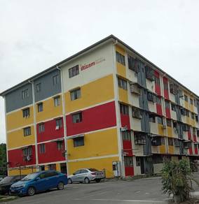 Flat For Sale in Kajang,SGR