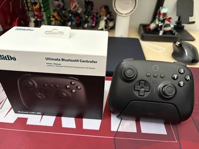Controller