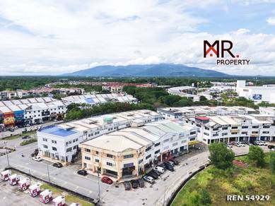 Shop lot For Sale in Sungai Petani,KDH