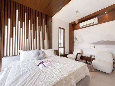 Bungalow House in Ayer Keroh,MLK
