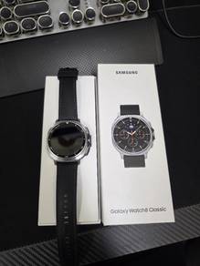samsung watch 8 classic 