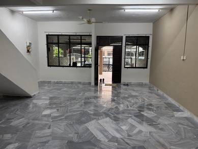 2-storey Terraced House For Rent in Alma,PNG