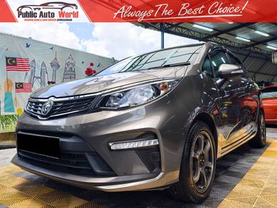 Proton Persona EXECUTIVE in Cheras, SGR