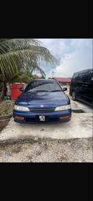Honda Accord EXi-S in Machang, KTN